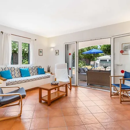 Flores Blanes Villa Cala'N Blanes (Menorca)