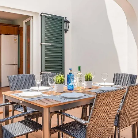 Villa Flores Blanes *