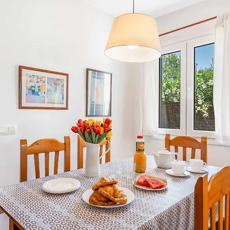 Villa Flores Blanes Cala'N Blanes (Menorca)