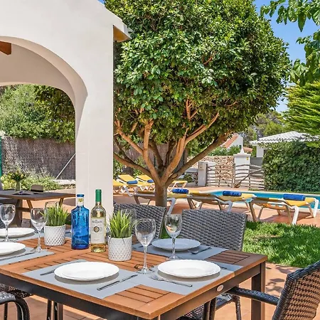 Flores Blanes Cala'N Blanes (Menorca)