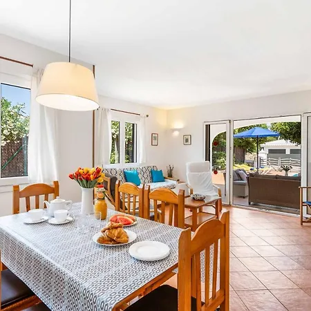 Flores Blanes 别墅 *