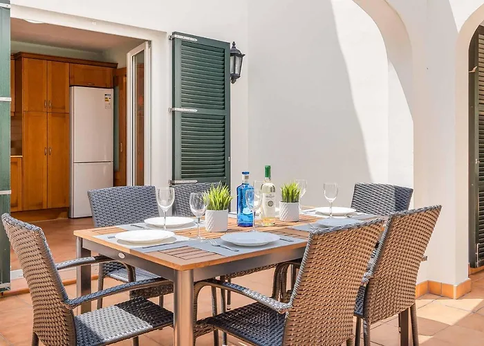 Villa Flores Blanes *