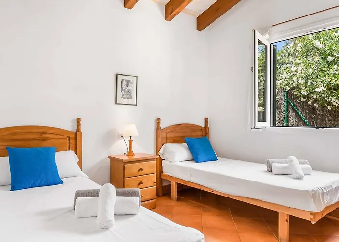 Flores Blanes קאלה אן בלאנס