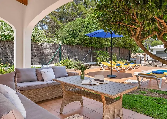 Flores Blanes וילה